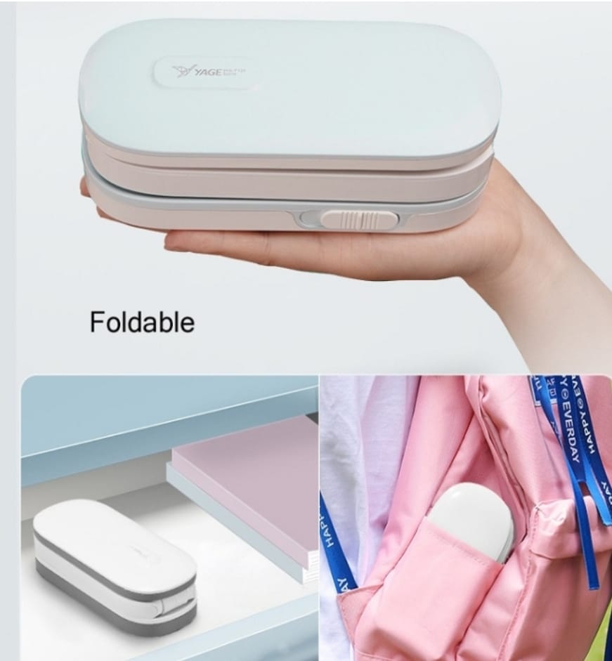 Miniatura 4 de lampara LED Recargable Escritorio